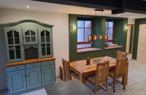 Gästehaus Merlin mit Saunabereich - Foto 5