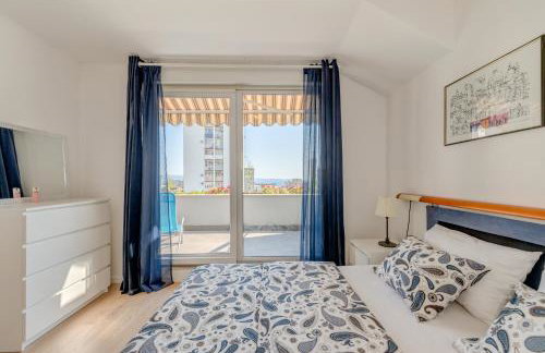 Spalato Luxury apartman - Foto 12