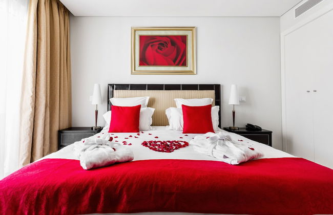 As Cascatas Golf Resort & Spa - Foto 8