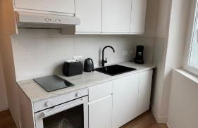 100 m de la mer, Sauna, Wifi - Foto 17