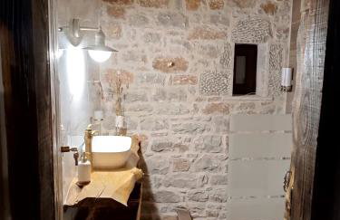 Suite of Villa Lagkadaki - Foto 54