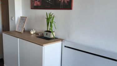 Soundproof Studio Geneva Airport 10 min and UN 20 min - Foto 5