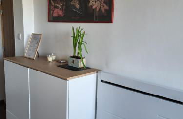 Soundproof Studio Geneva Airport 10 min and UN 20 min - Foto 5