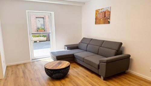 Apartment "Paris - Amsterdam" - Foto 4