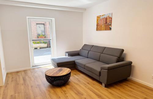 Apartment "Paris - Amsterdam" - Foto 4