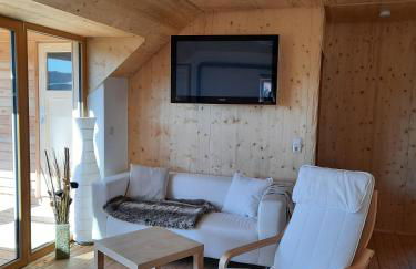 Jagdhaus im Grünen, mit Sauna - Foto 11