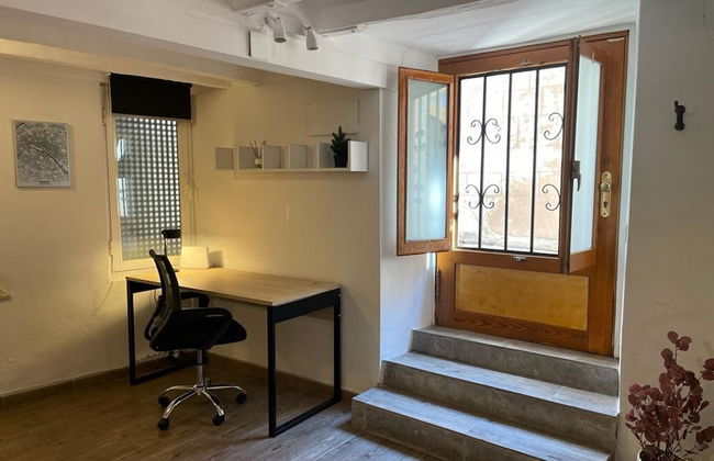 Unik Vacation En Granada - Foto 33