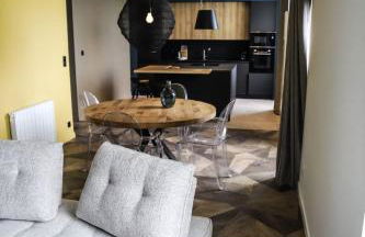 ILE STAGADON - Appartement de luxe magnifique vue mer - Foto 29