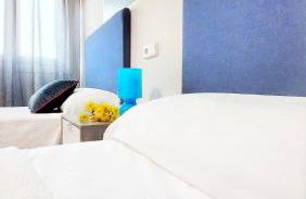 CAROLA l, "apartamento de lujo a 100m playa Catia" - Foto 8