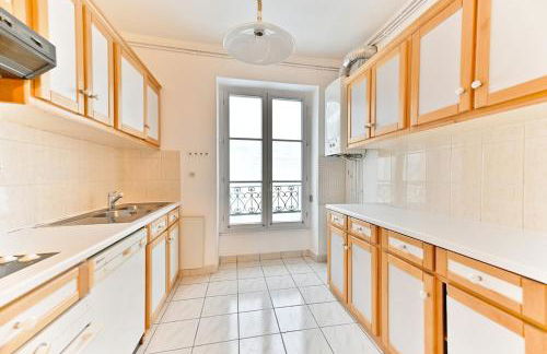 Charming very spacious apartment, Paris 9ème - Foto 54
