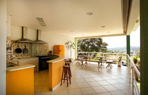 Natureza na cidade - Foto 27