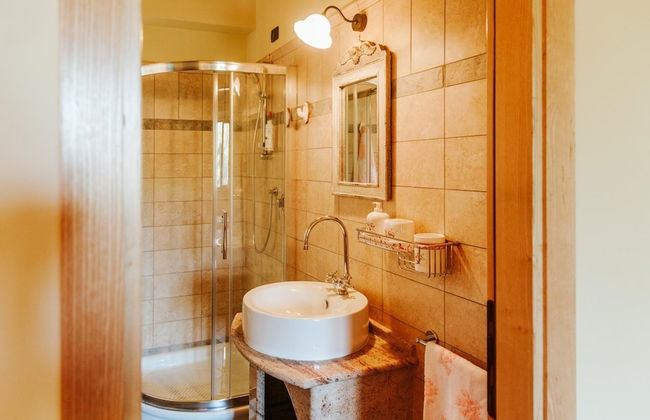 Villa Collina Sul Mare - Foto 32