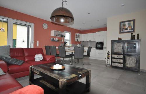 Ferienhaus Seerose - Photo 14