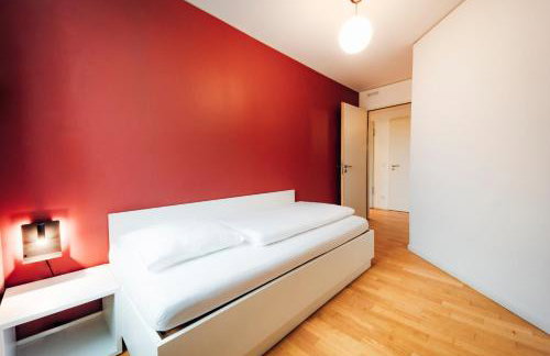 Brera Serviced Apartments Nürnberg - Photo 54