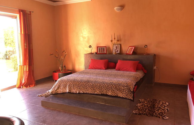 Domaine des Etoiles - Foto 3