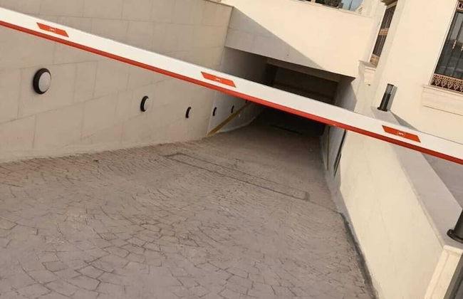 ALSHAKREEN SUITES - Foto 45