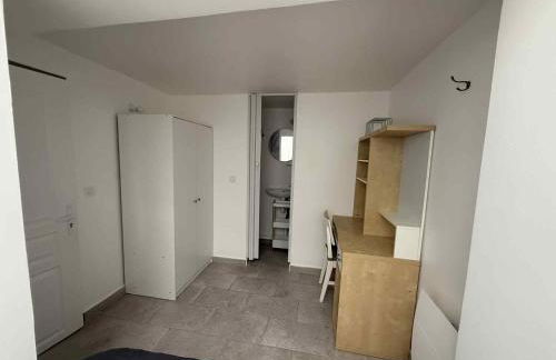Appart 4 chambres, 3 SDB, avec parking privé - Foto 7