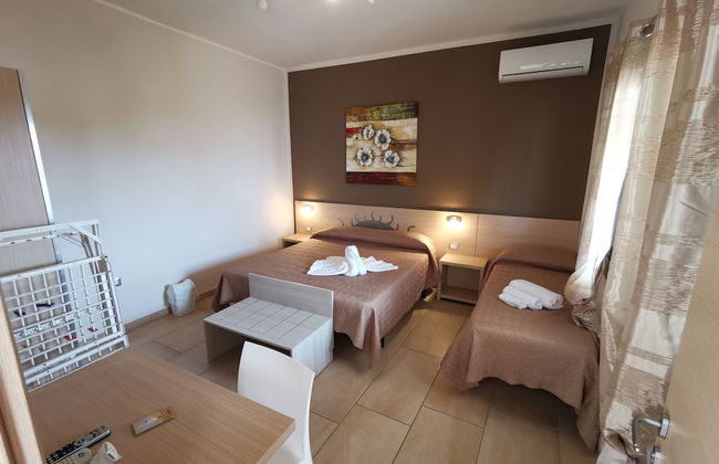 Samanà Bed - Foto 20