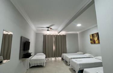 Apartamento 101 - Suíte ampla para grupos e empresas - Photo 1