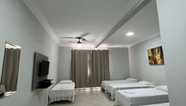 Apartamento 101 - Suíte ampla para grupos e empresas - Foto 1