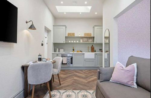 Luxury Super King Annexe Nr Goodwood - Foto 2