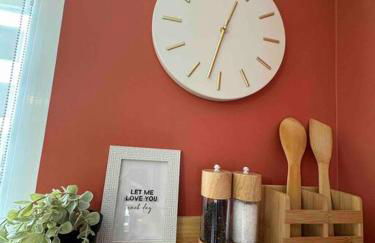 Appart centre ville - Foto 14