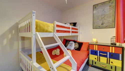 Harry's House (Muggles welcome too!) - Foto 3