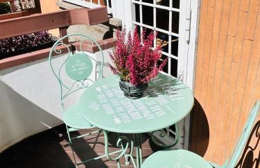 Martha Lisa House - Foto 32