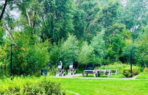 Warsaw Night Apartments Jurajska Lotnisko Chopina - Foto 19