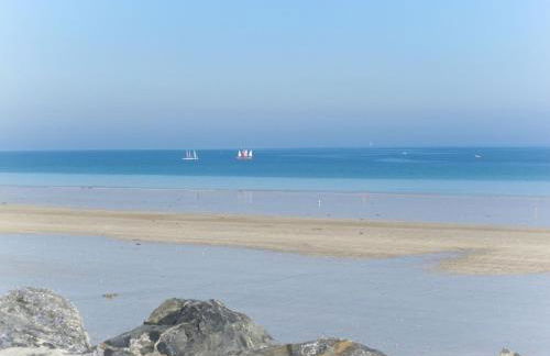 Apartment L'Appart'Mer by Interhome - Foto 60