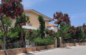 koula's apartments - Foto 1