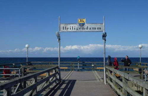 Kleine Sandburg Heiligendamm - Foto 19