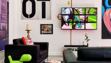 Le Loft des Cévennes - Foto 1