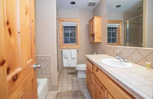 The Tallac Lodge Hot Tub Walk 2 Beach - Foto 28