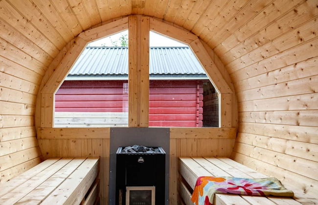 First Camp Umeå - Photo 34