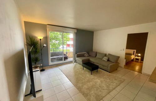 Appartement reposant - Foto 13