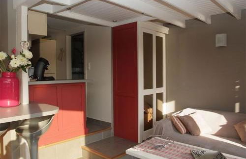 Maison d'architecte à Ploumanac'h avec superbe vue mer - FR-1-368-15 - Foto 11