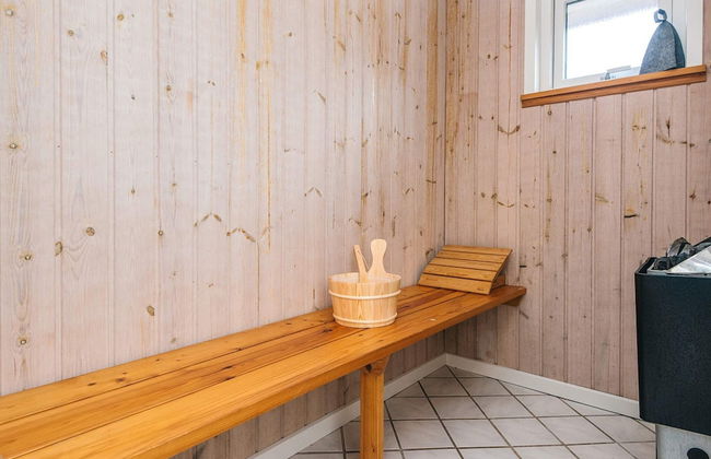 8 Person Holiday Home in Borkop-by Traum - Photo 4