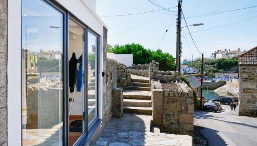 Finest Retreats - Luxury Holiday Let in Porthleven, Sleeping 2 - Foto 1