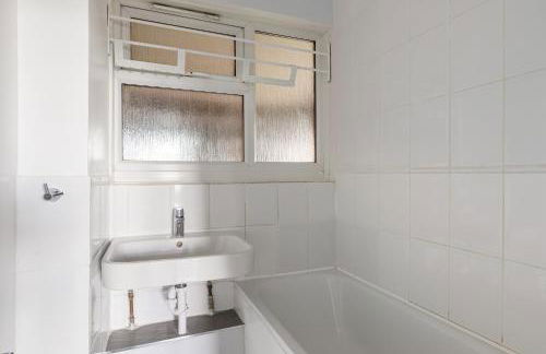 Smart Shoreditch Stay in Zone 1 Central London - Foto 41