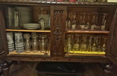 Casa Rural Balcón del Camino Viejo - Foto 54