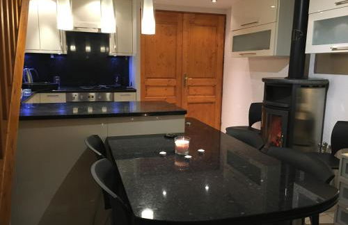 Les Ecureuils Squirrel Lodge - Foto 42