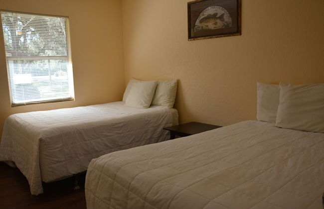 Camp Mack Lodge, Marina & RV Resort - Foto 9