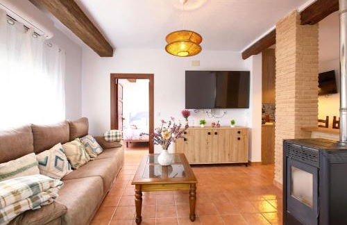 Cuencaloft Casa Rural Eloy - Foto 28