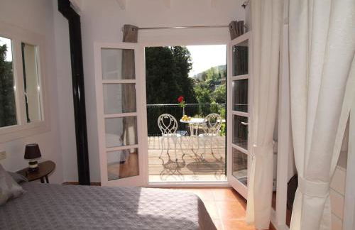 Villa in Nature with Yoga Room, Peace and Tranquility - Foto 12