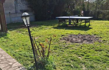 maison village 3 chambres 30 minutes du zoo de beauval - Foto 51