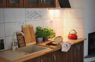 PIZUNY Dom pod dębem z balią na wyłączność - Foto 36