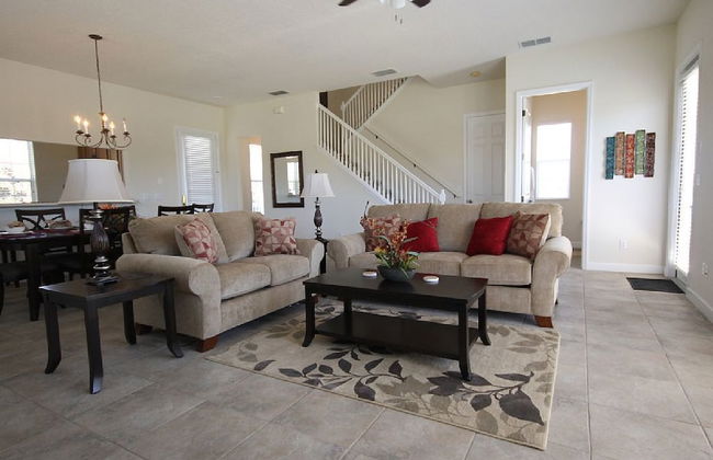 Ov3250 - Reunion Resort - 3 Bed 3 Baths Villa - Photo 2