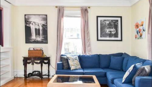 Walk to State park, 6bed,Hot tub & Game room - Foto 3