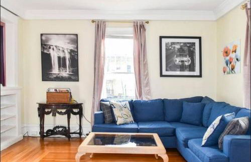 Walk to State park, 6bed,Hot tub & Game room - Foto 3